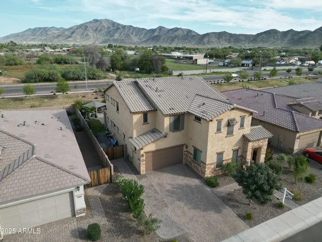 $699,500 | 11813 South 51st Drive, Laveen, AZ 85339