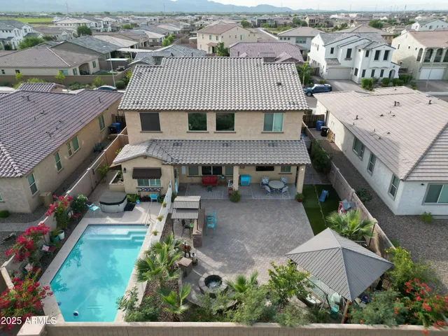 $699,500 | 11813 South 51st Drive, Laveen, AZ 85339