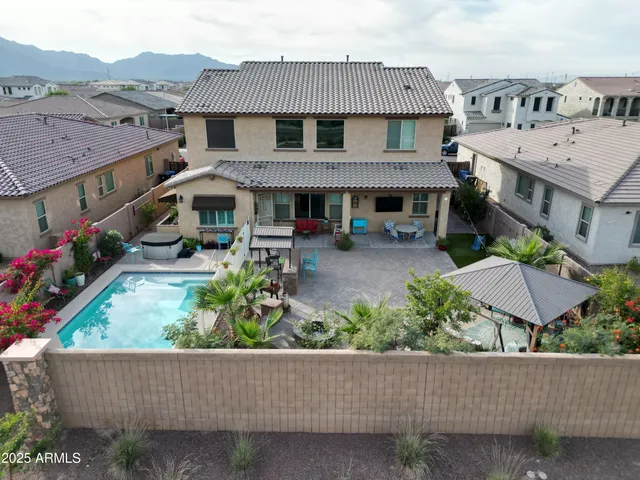 $699,500 | 11813 South 51st Drive, Laveen, AZ 85339