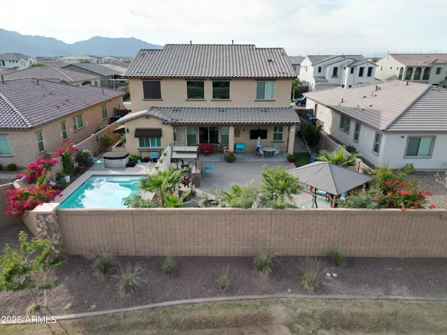 $699,500 | 11813 South 51st Drive, Laveen, AZ 85339