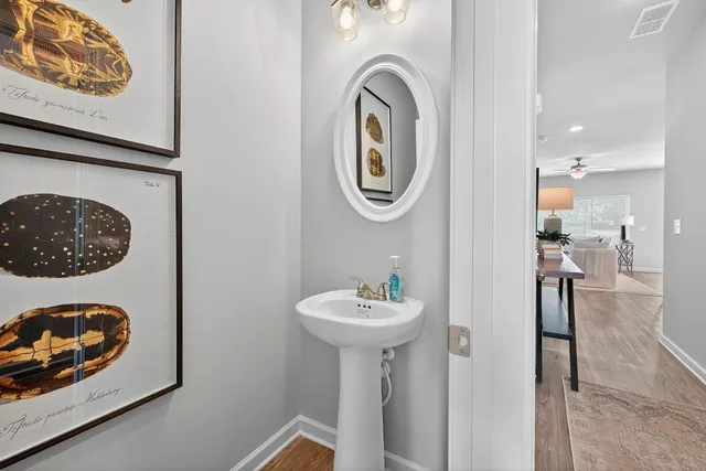 $293,990 | 2813 Lillian Lane, Lithia Springs, GA 30122