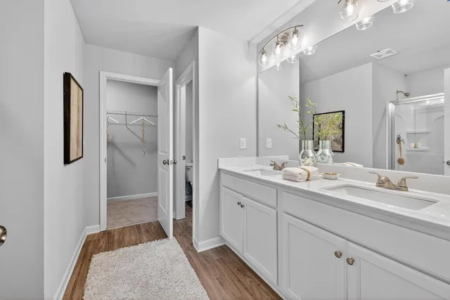 $293,990 | 2813 Lillian Lane, Lithia Springs, GA 30122