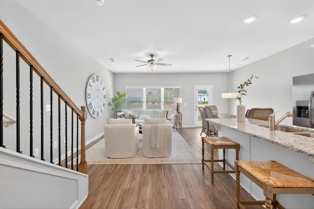 $293,990 | 2813 Lillian Lane, Lithia Springs, GA 30122