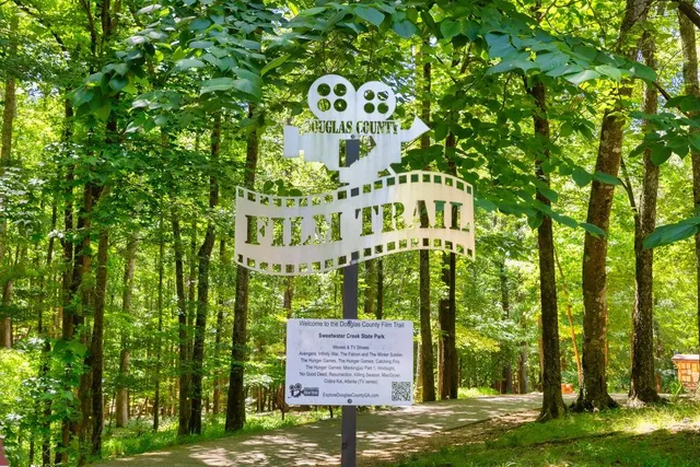 $293,990 | 2813 Lillian Lane, Lithia Springs, GA 30122