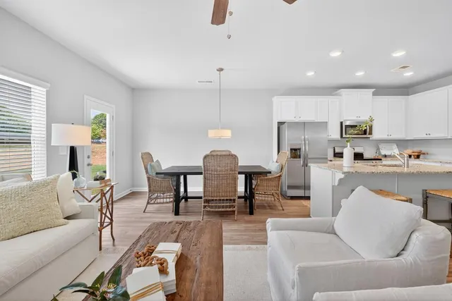 $293,990 | 2813 Lillian Lane, Lithia Springs, GA 30122