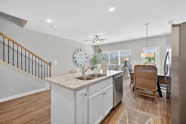 $293,990 | 2813 Lillian Lane, Lithia Springs, GA 30122