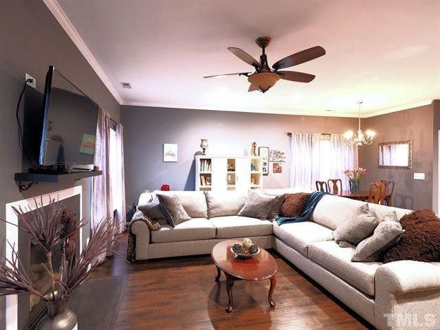 5103 Sandy Banks Road Raleigh, NC 27616 - Photo 7 of 21 Photo 7