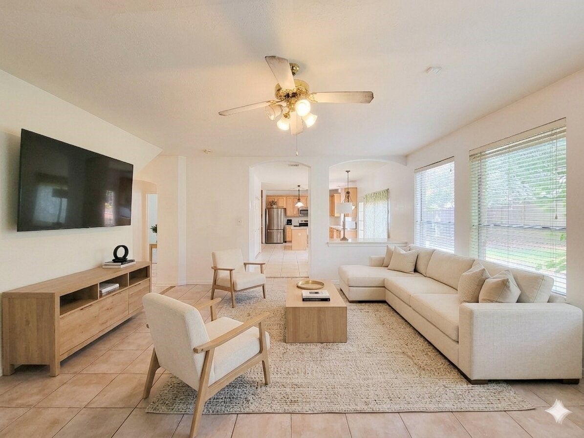 8807 Kilrenny Drive Spring, TX 77379 - Photo 13 of 35