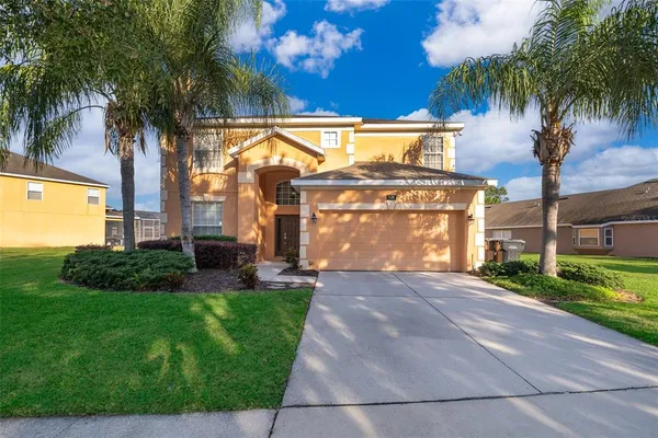 $499,000 | 906 Orange Cosmos Boulevard, Davenport, FL 33837