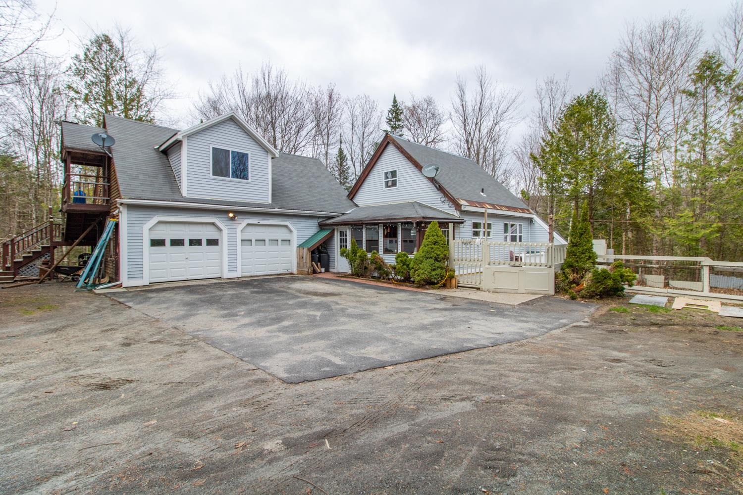 350 Sargent's Road Sutton, VT 05871 - Photo 1 of 39 Gallery Image 1