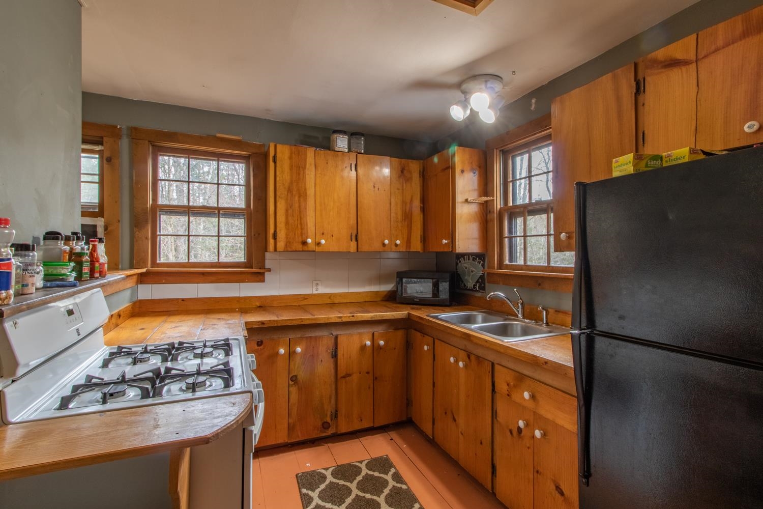 350 Sargent's Road Sutton, VT 05871 - Photo 19 of 39 Gallery Image 19