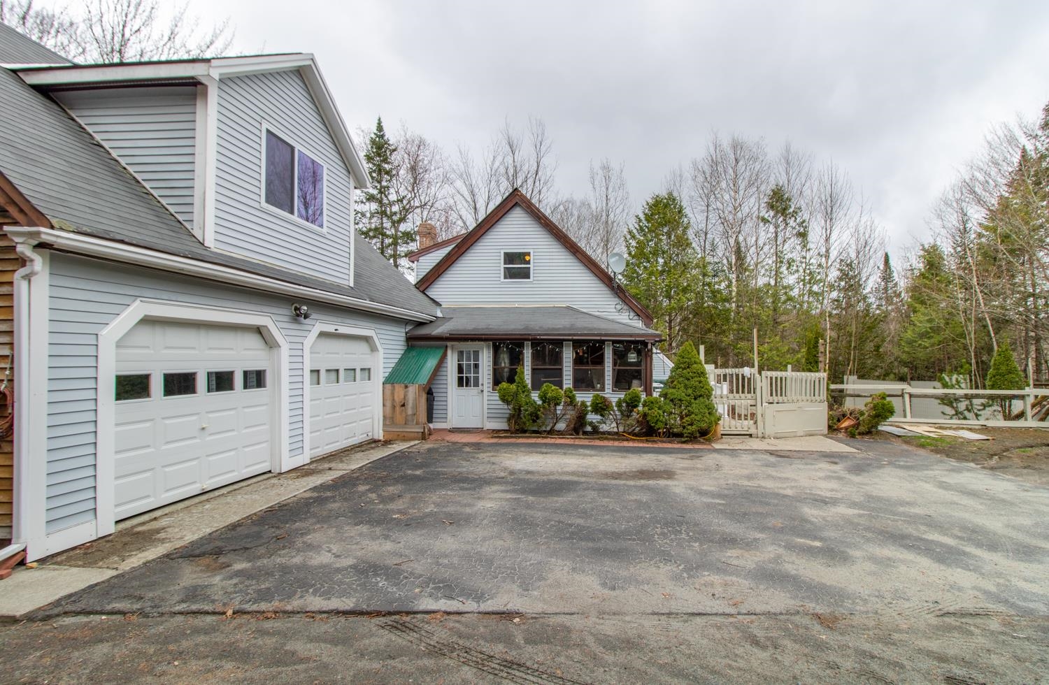 350 Sargent's Road Sutton, VT 05871 - Photo 2 of 39 Gallery Image 2