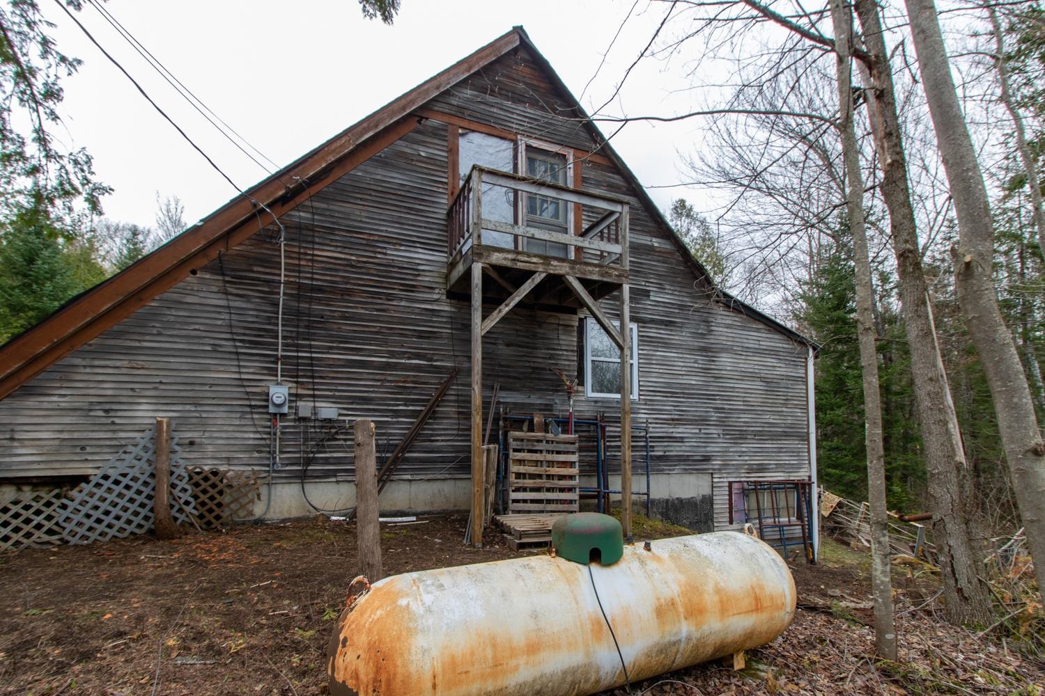 350 Sargent's Road Sutton, VT 05871 - Photo 32 of 39 Gallery Image 32