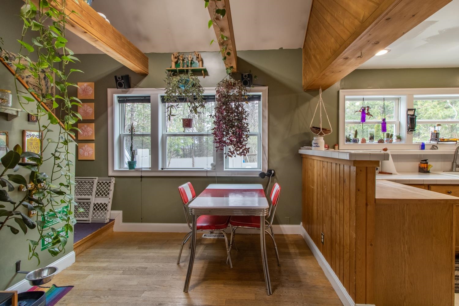350 Sargent's Road Sutton, VT 05871 - Photo 5 of 39 Gallery Image 5
