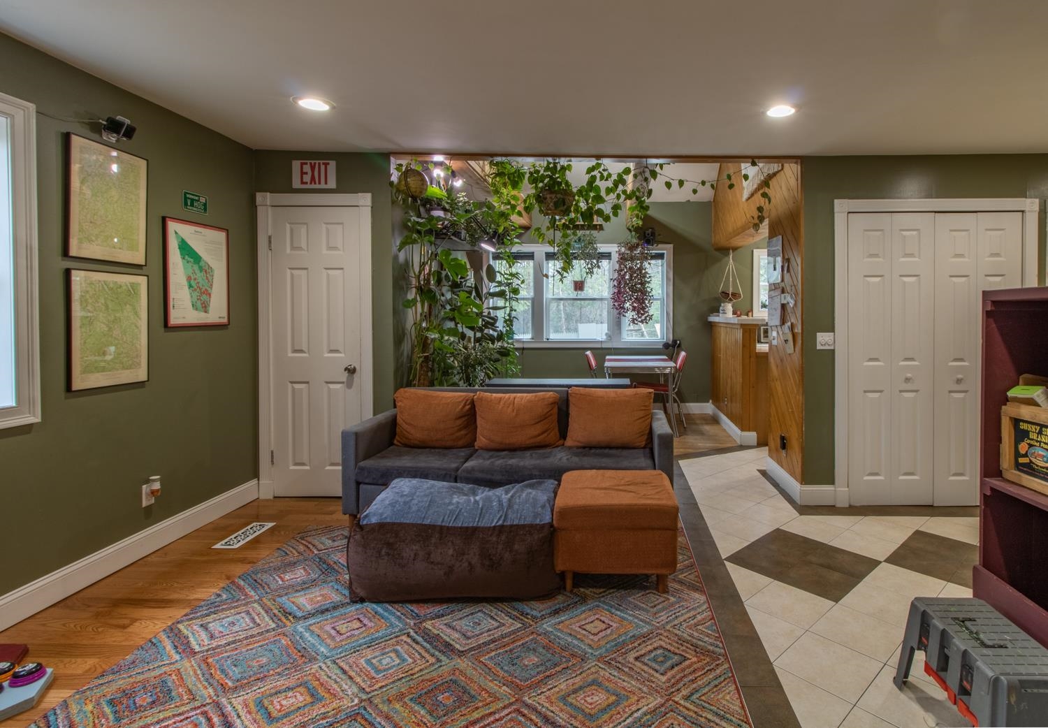 350 Sargent's Road Sutton, VT 05871 - Photo 6 of 39 Gallery Image 6