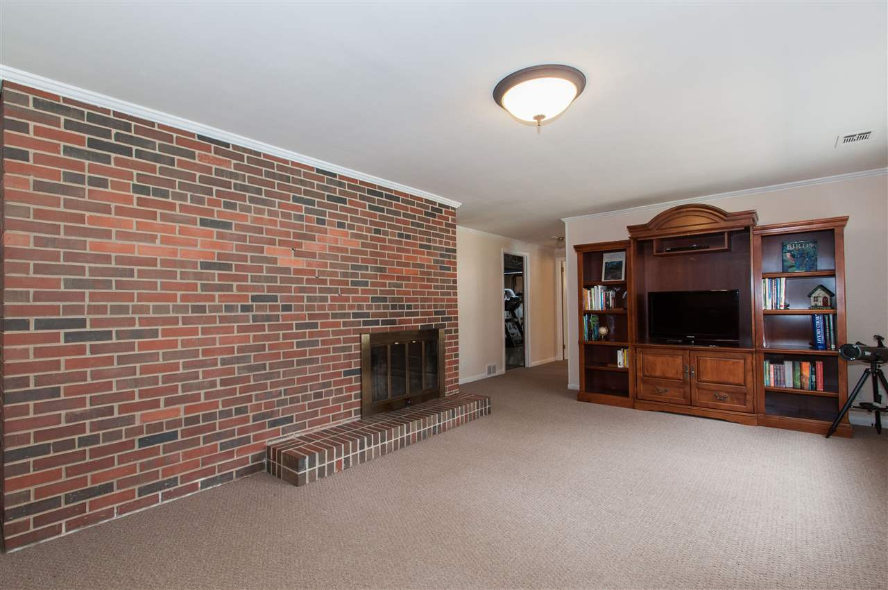 4001 Sue Lane Raleigh, NC 27604 - Photo 16 of 25 Basement Living/Bonus Room