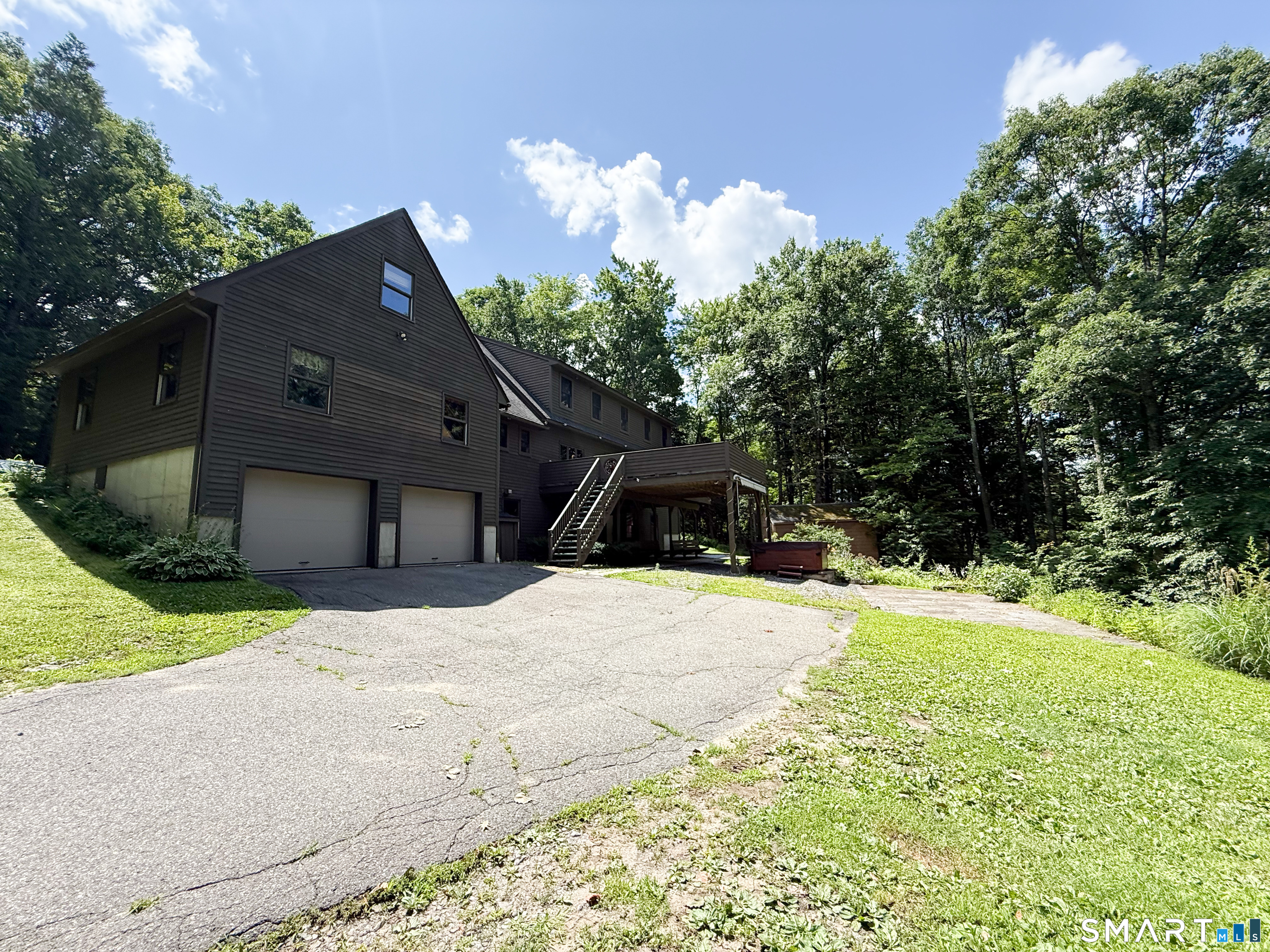 321 Guerdat Road Torrington, CT 06790 - Photo 2 of 5