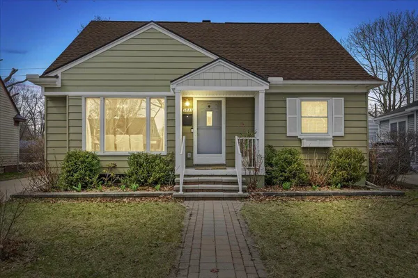 $599,900 | 1031 Duncan Street, Ann Arbor, MI 48103
