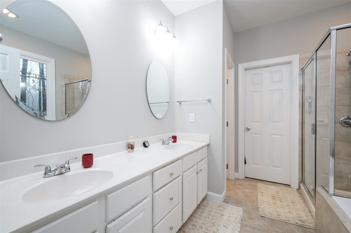 5704 Dunstan Court Raleigh, NC 27613 - Photo 8 of 23 Photo 8