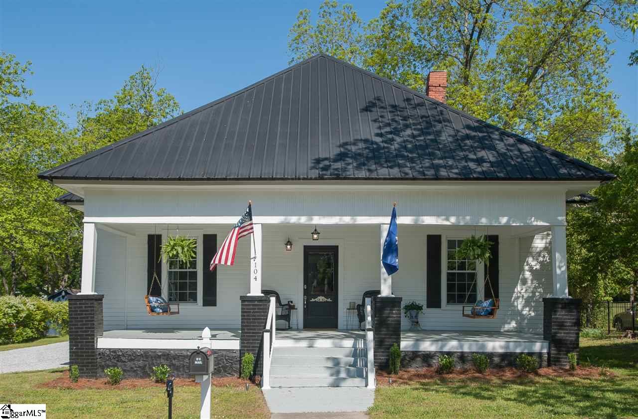 104 Craig Street Fountain Inn, SC 29644 - Photo 1 of 34