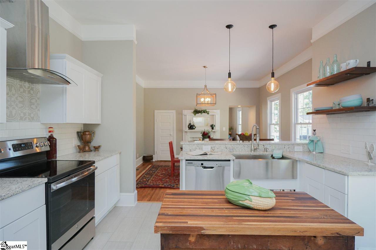 104 Craig Street Fountain Inn, SC 29644 - Photo 12 of 34