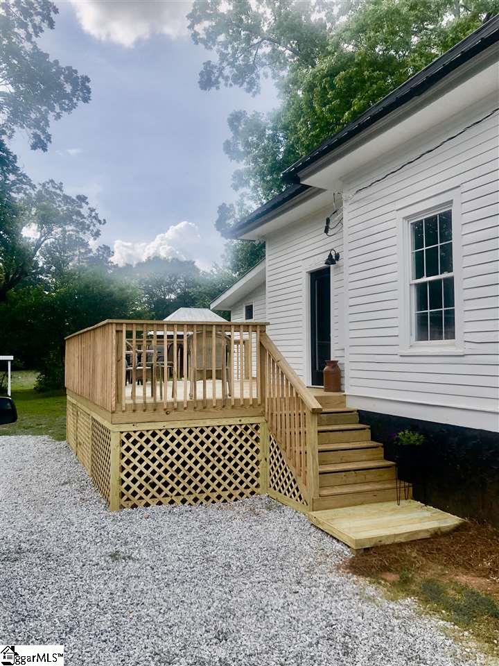 104 Craig Street Fountain Inn, SC 29644 - Photo 31 of 34