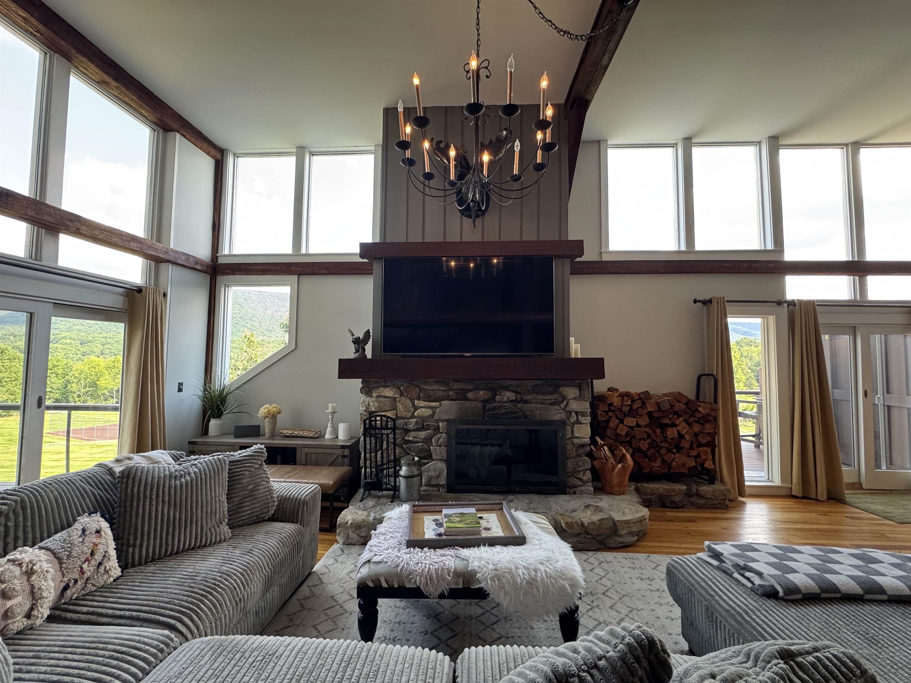764 Barnumville Road, Unit 4 Manchester, VT 05255 - Photo 25 of 59 Gallery Image 25