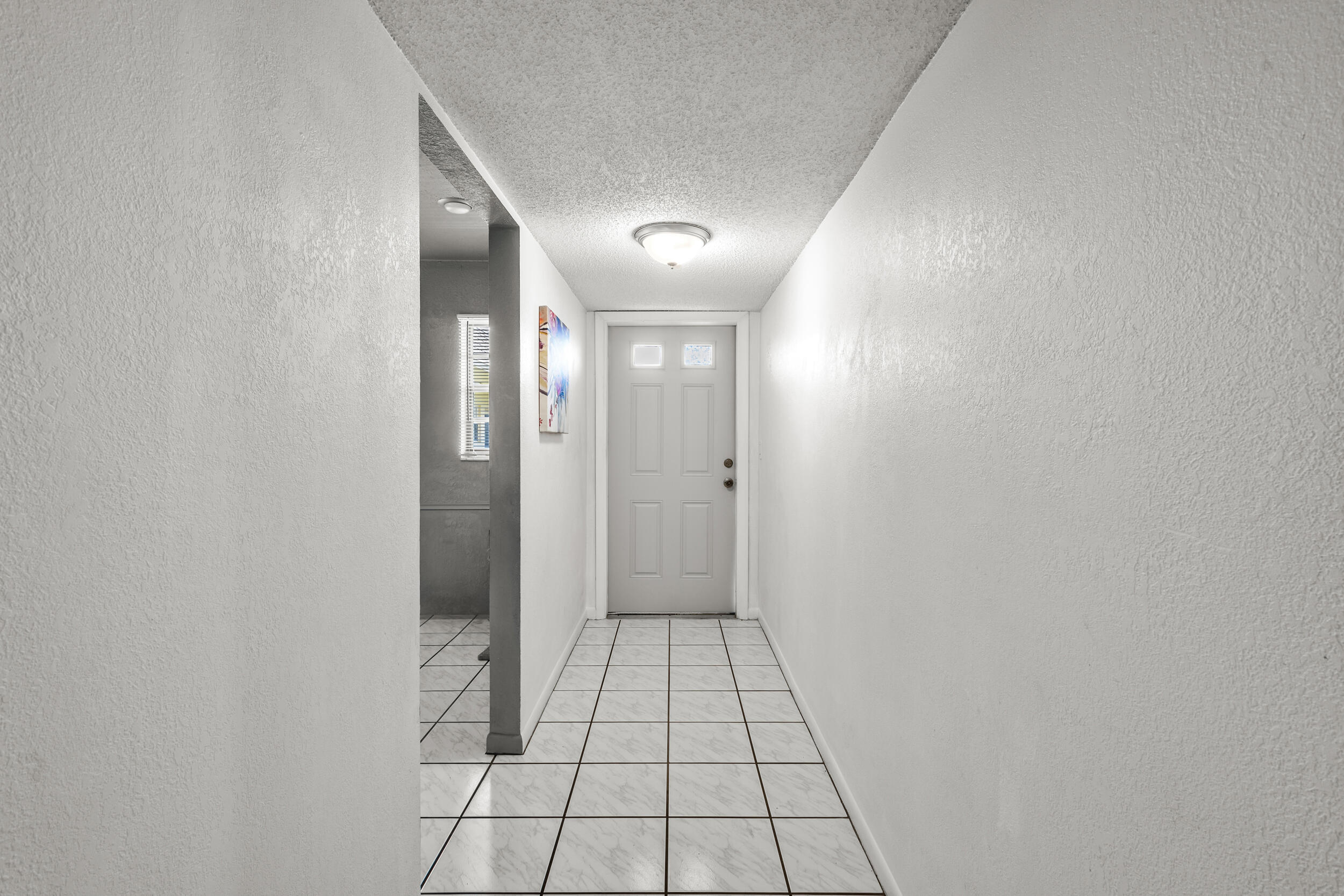 1600 Dover Road, Unit 210B Delray Beach, FL 33445 - Photo 3 of 38 Entry Way