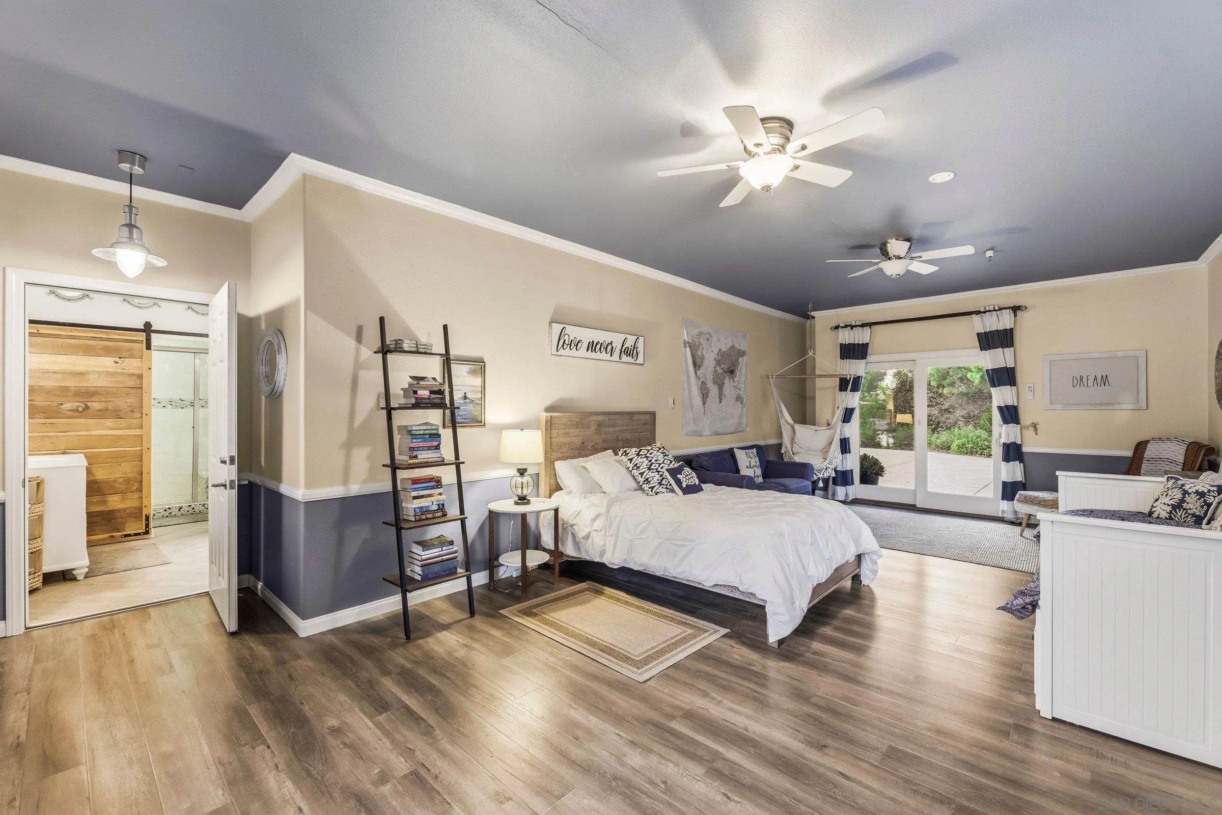 25367 Rancho Barona Road Ramona, CA 92065 - Photo 30 of 49 Guest Suite