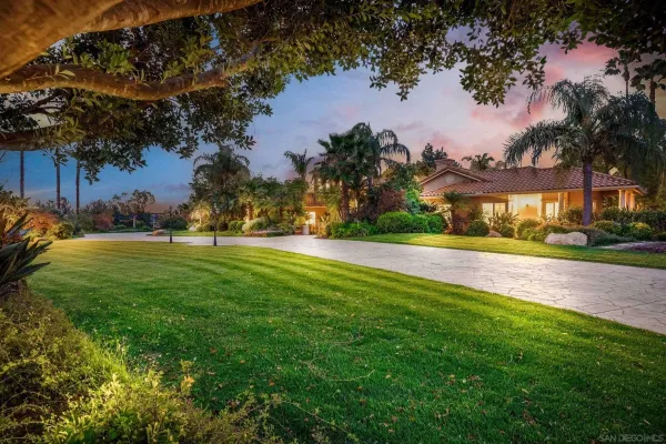 $1,999,900 | 25367 Rancho Barona Road, Ramona, CA 92065