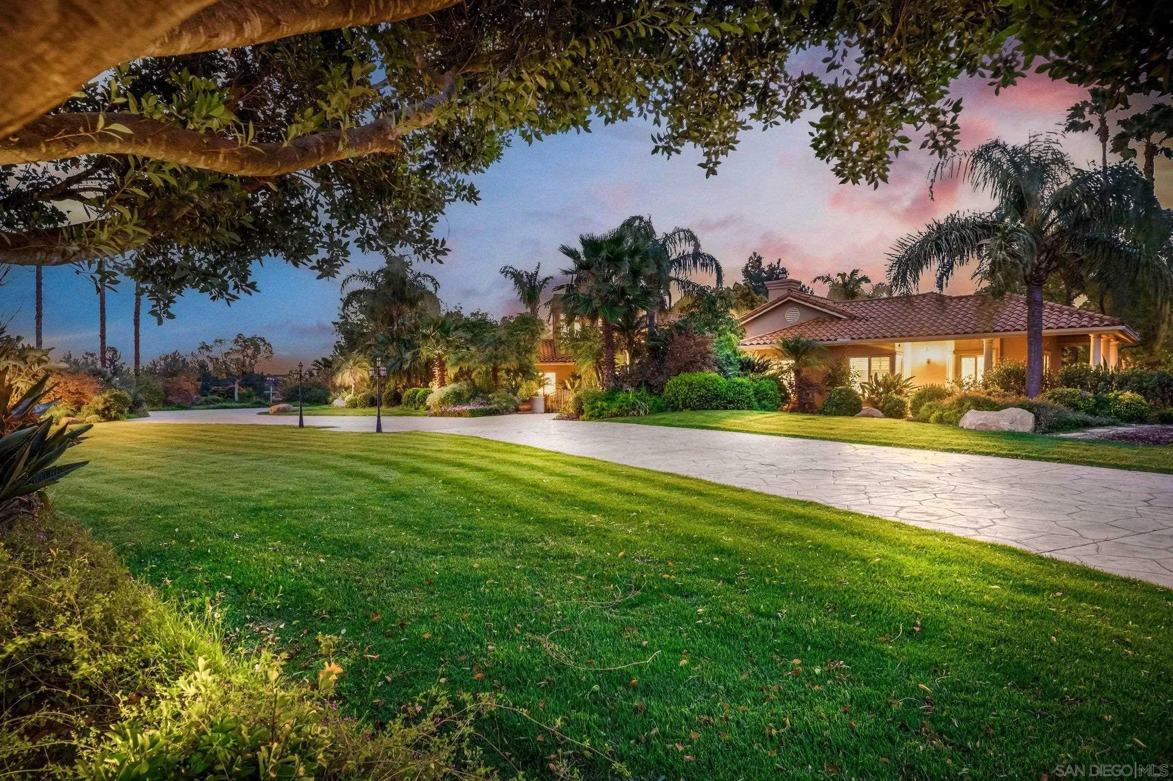 25367 Rancho Barona Road Ramona, CA 92065 - Photo 3 of 49