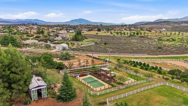 $1,999,900 | 25367 Rancho Barona Road, Ramona, CA 92065