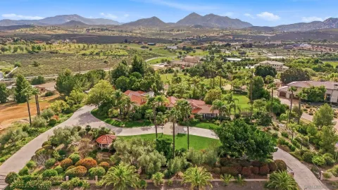 $1,999,900 | 25367 Rancho Barona Road, Ramona, CA 92065