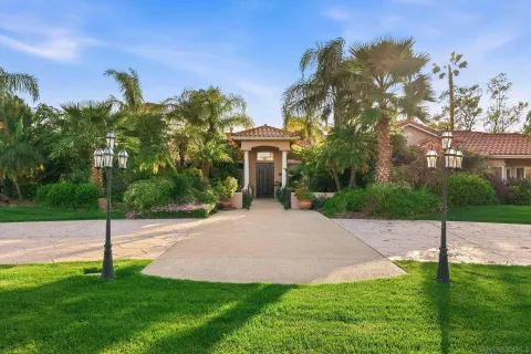 $1,999,900 | 25367 Rancho Barona Road, Ramona, CA 92065