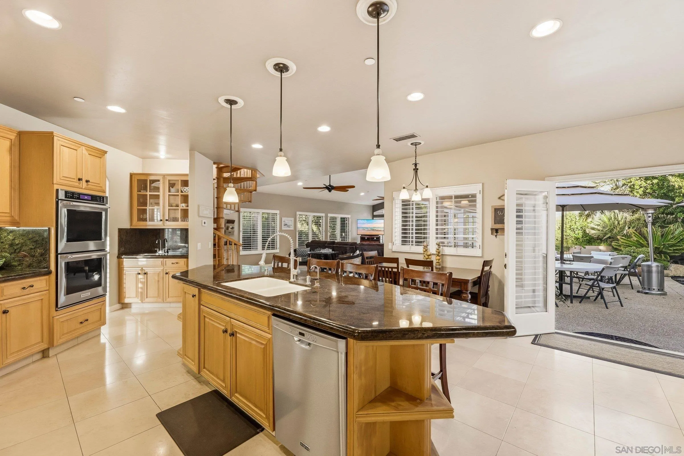 25367 Rancho Barona Road Ramona, CA 92065 - Photo 10 of 49