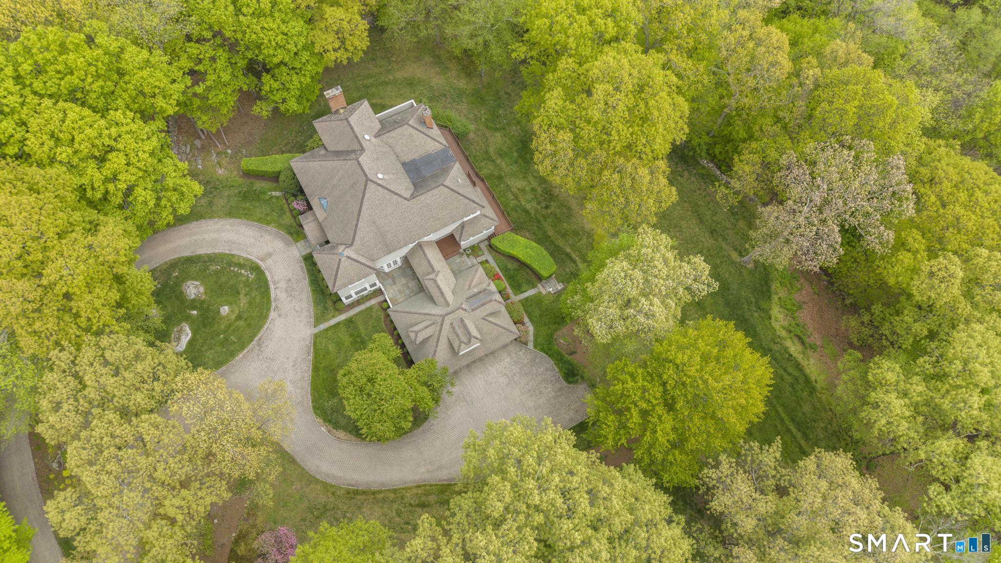 324 Nod Hill Road Wilton, CT 06897 - Photo 39 of 39