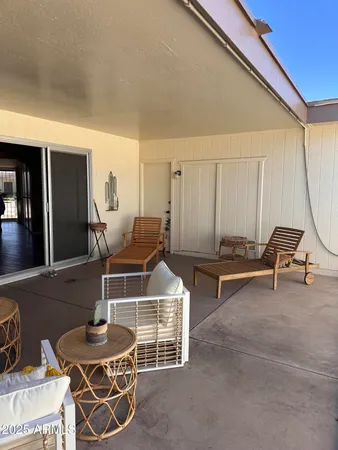 a view of a street view