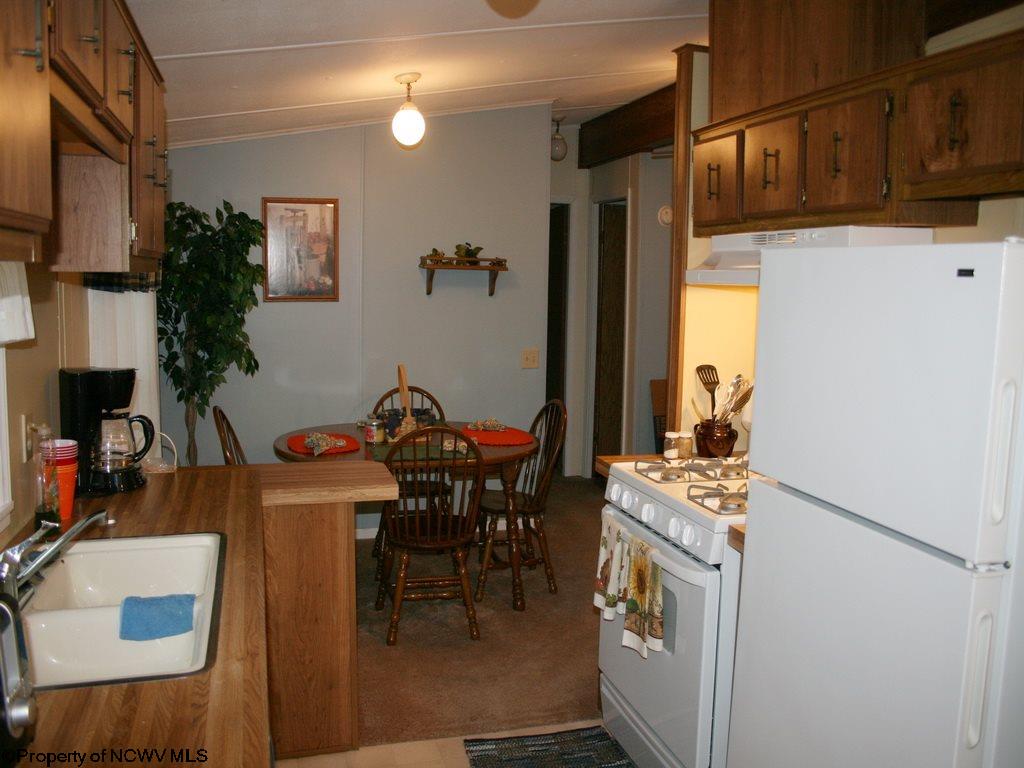 231 Crystal Lake Road West Union, WV 26456 - Photo 14 of 16 Gallery Image 14