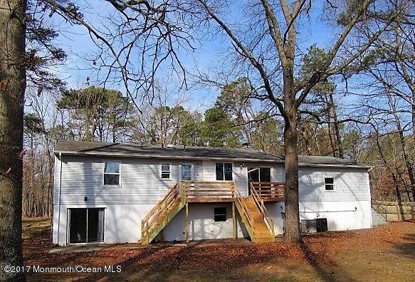 131 Sunnybrook Road Jackson, NJ 08527 - Photo 2 of 21 351-499107 Rear View (21)