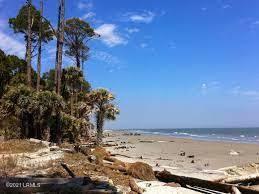 1914 Seaside Road St. Helena Island, SC 29920 - Photo 10 of 13 Lands End Beach