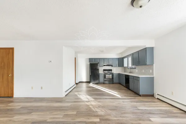 $1,500 | 621 North Rogers Avenue, Unit 2, Endicott, NY 13760