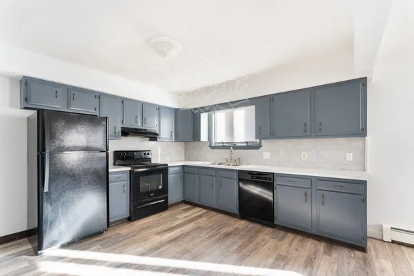 $1,500 | 621 North Rogers Avenue, Unit 2, Endicott, NY 13760