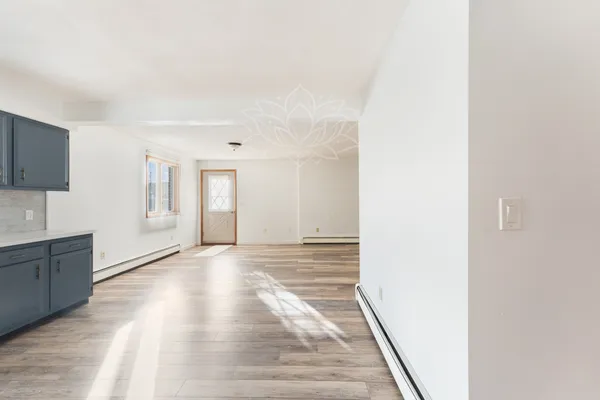 $1,500 | 621 North Rogers Avenue, Unit 2, Endicott, NY 13760