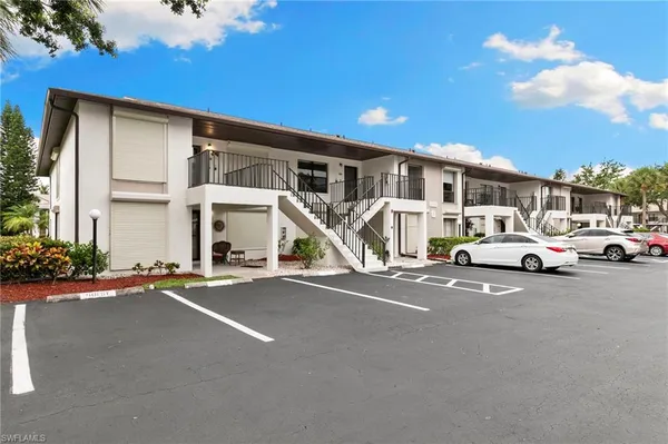 $270,000 | 236 Pebble Beach Circle, Unit A202, Naples, FL 34113