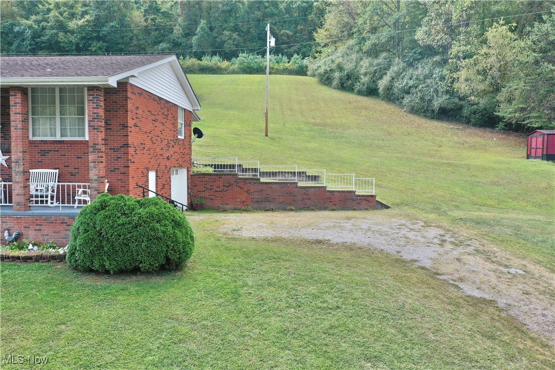 4514 Russet Road Grantsville, WV 26147 - Photo 3 of 44