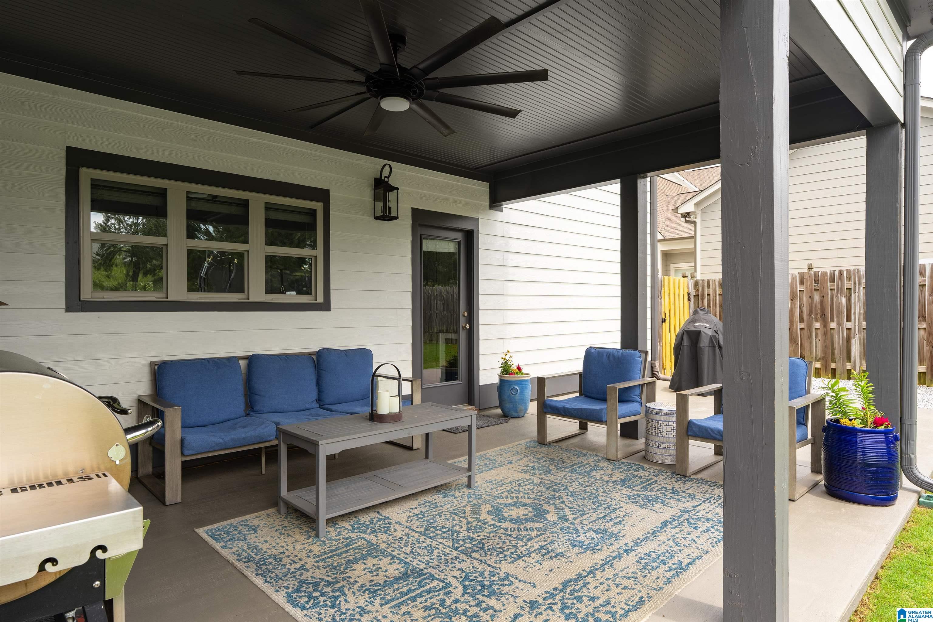 320 Crossbridge Road Chelsea, AL 35043 - Photo 32 of 35 Gallery Image 32