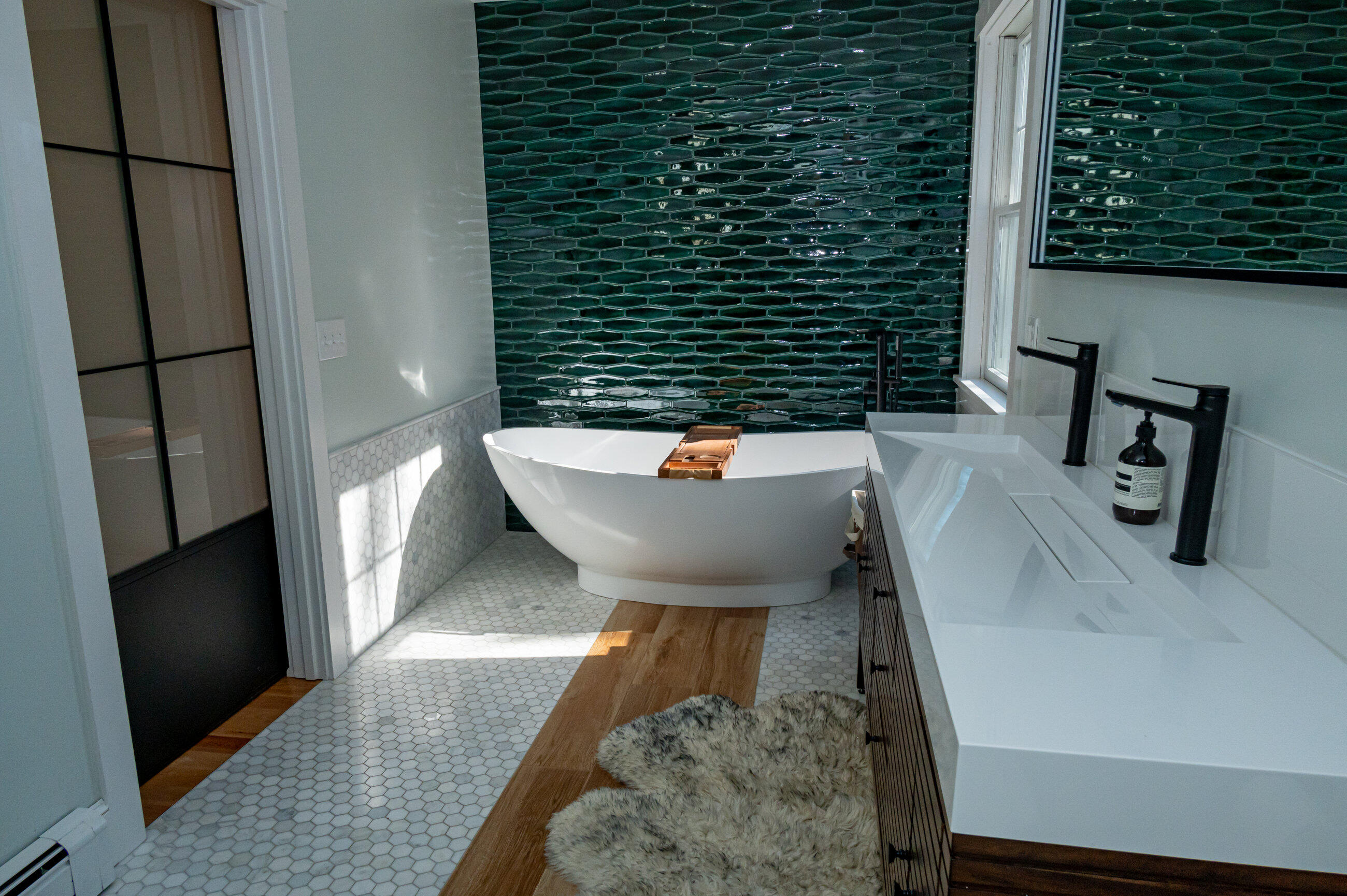 214 Pleasant Valley Road Cumberland Center, ME 04021 - Photo 46 of 70 Upstairs-8055