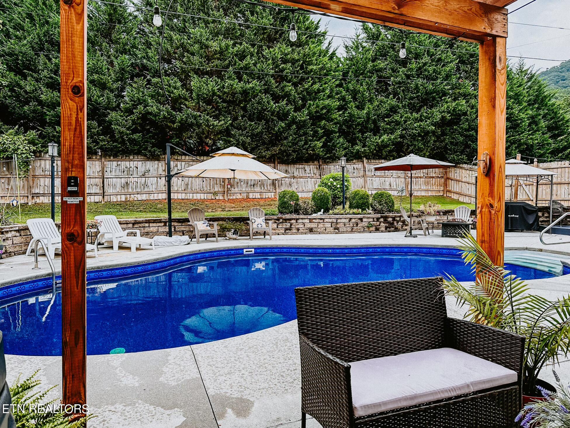 1911 Nichols Quarry Road Knoxville, TN 37920 - Photo 30 of 53 IMG_8558