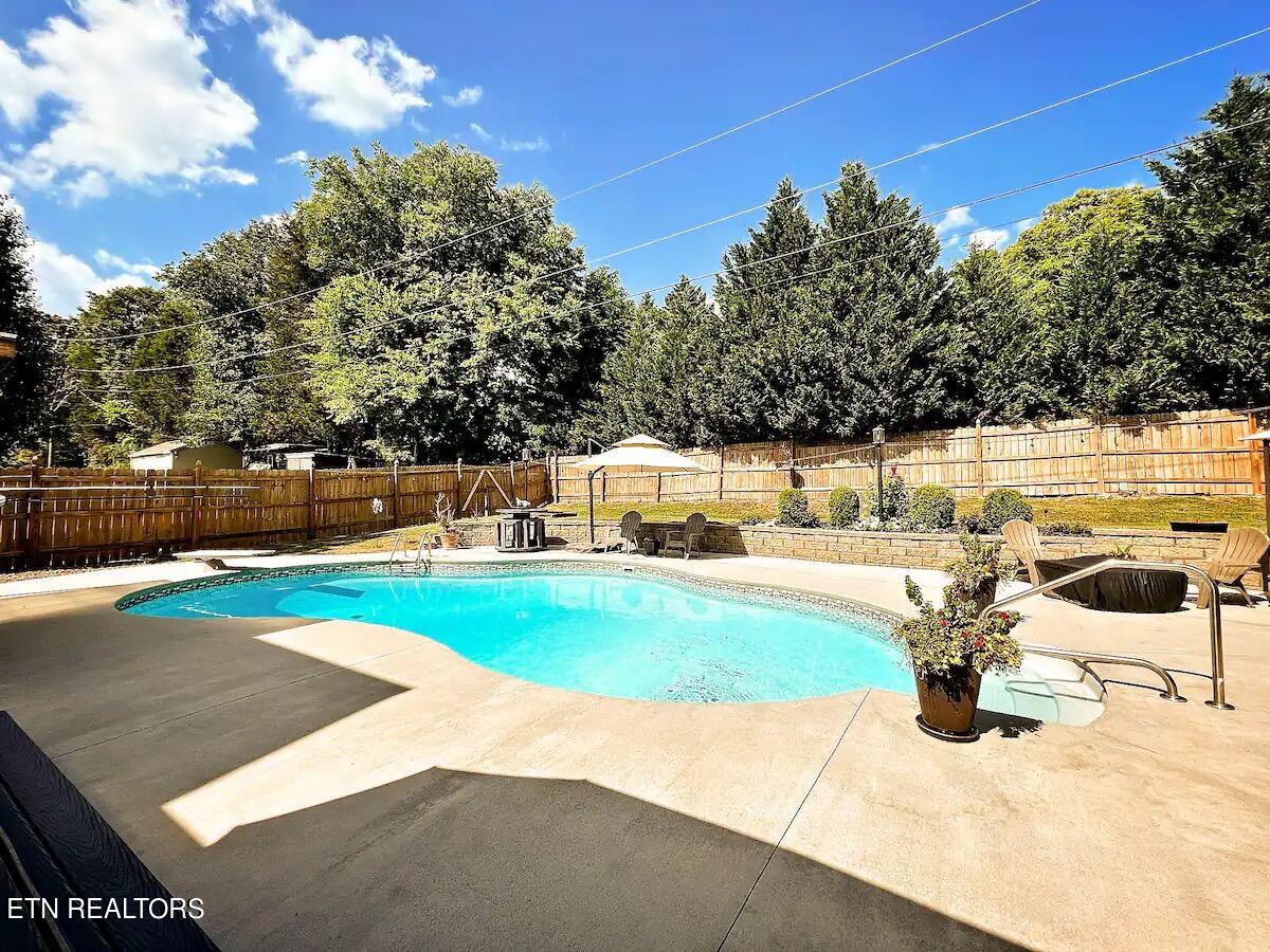 1911 Nichols Quarry Road Knoxville, TN 37920 - Photo 32 of 53 Image 8