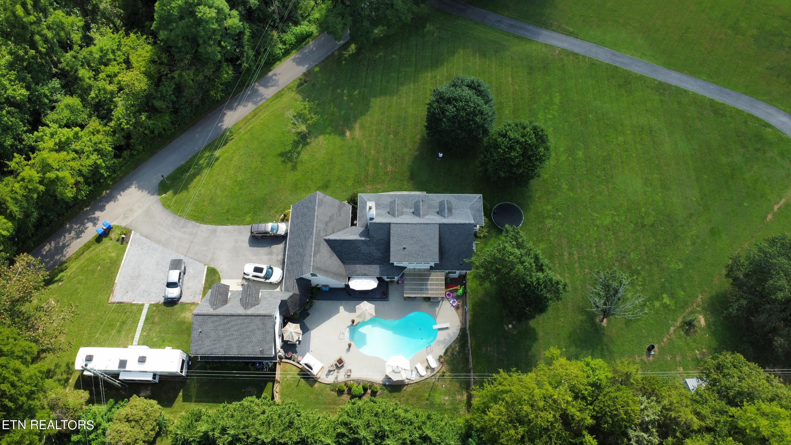 1911 Nichols Quarry Road Knoxville, TN 37920 - Photo 49 of 53 dji_fly_20240702_170438_15_1719954290505